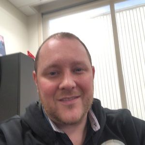 Meet your Posher, James
